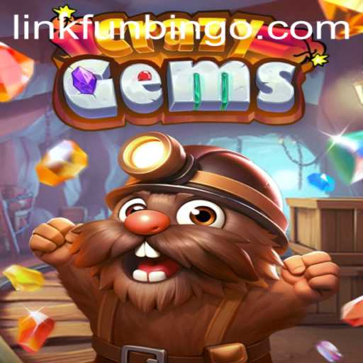 Exploring the Exciting World of CrazyGems: A Funbingo Adventure
